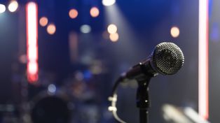 Damnica: 15. Festiwal Poezji Śpiewanej z Natalią Sikorą i Kondrat