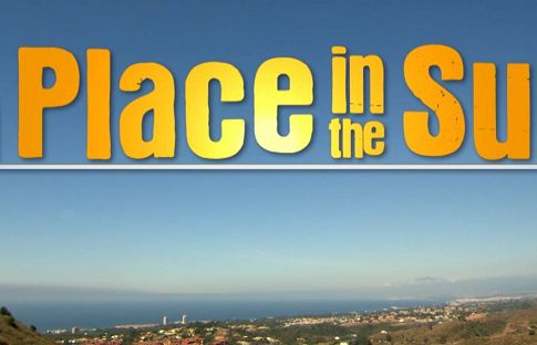 Brytyjski format "Dom w słońcu" będzie emitowany w TVP Kobieta