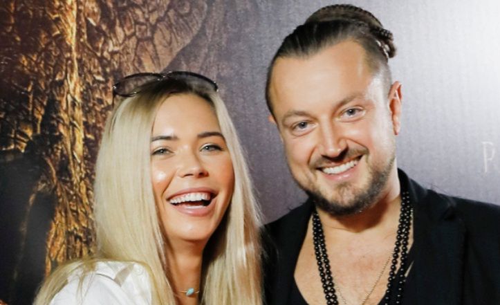 Baron i Sandra Kubicka jednak SĄ RAZEM?! Modelka spędziła sylwestra z muzykiem w Zakopanem: "W dresach, o wodzie i czipsach" (ZDJĘCIA)