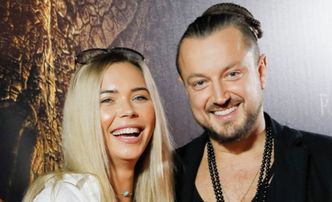 Baron i Sandra Kubicka jednak SĄ RAZEM?! Modelka spędziła sylwestra z muzykiem w Zakopanem: "W dresach, o wodzie i czipsach" (ZDJĘCIA)