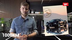 Motoryzacyjne Espresso #2: Bugatti Veyron 16.4 - samochód, który topił silnik i mielił skrzynię biegów