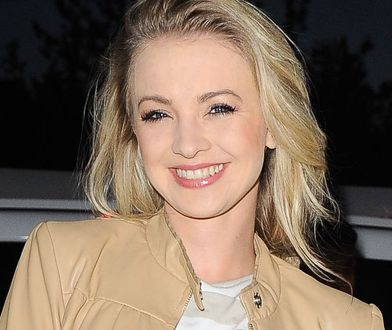 Barbara Kurdej-Szatan będzie głosować. Wie już, na kogo