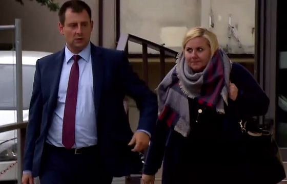 Prokuratura odmówiła śledztwa ws. założenia agencji Solvere przez Annę Plakwicz i Piotra Matczuka z kancelarii premiera