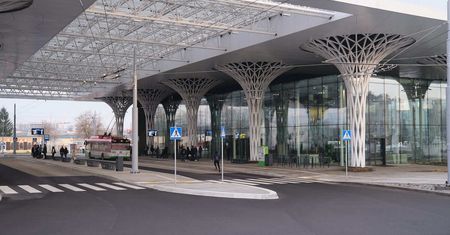 Muszyna, Ostrowiec Świętokrzyski, Polańczyk, Szczawnica i Ustrzyki Dolne – nowe kierunki z Dworca Lublin