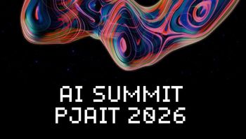 AI Summit PJAIT 2026: wykłady i dyskusje o sztucznej inteligencji