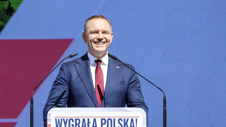 Karol Nawrocki