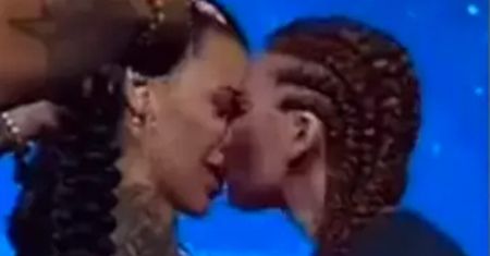 Fighterki naprawdę to zrobiły. Nagranie z face to face jest hitem sieci
