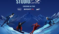 Takie są plany Agory na Zimowe Igrzyska Cortina - Mediolan