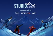 Zimowe Igrzyska Olimpijskie Mediolan - Cortina w mediach Agory