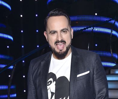 Egurrola będzie oceniał młodych tancerzy. "Wiem, jak pracować z dziećmi"