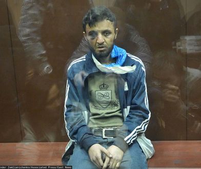 Jaki los czeka zamachowców z Moskwy? "To żywe trupy"