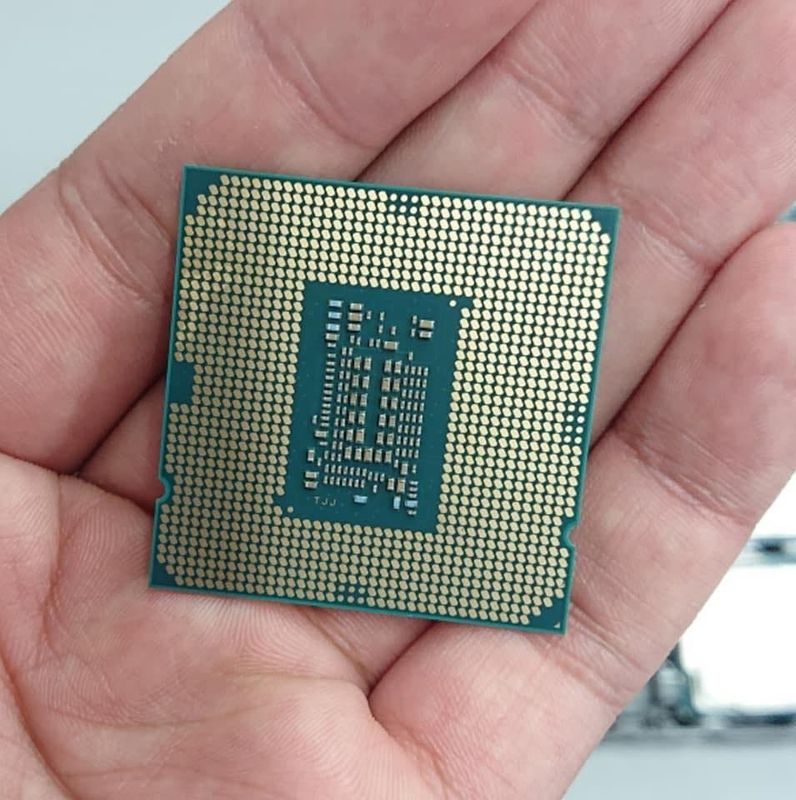 Intel Core i5-10400