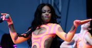 Azealia Banks planowała POPEŁNIĆ SAMOBÓJSTWO?! "Jestem gotowa, by odejść. Moja dusza jest zmęczona"