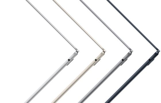 Apple: nowy MacBook Air z czipem M2