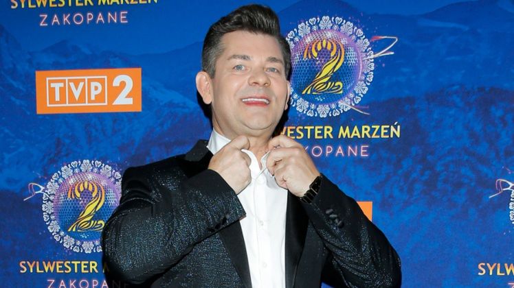 Zenek Martyniuk odprowadza składki i może liczyć na pokaźną emeryturę