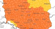 Pogoda. Ostrzeżenia IMGW na terenie całego kraju. Uwaga na upały