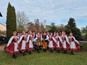 Dwikozy: Ludowy Koncert Kolęd i Pastorałek oraz Świąteczny Kiermasz