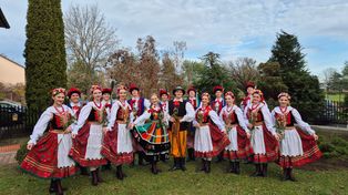 Dwikozy: Ludowy Koncert Kolęd i Pastorałek oraz Świąteczny Kiermasz