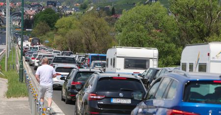 Szykują się utrudnienia dla kierowców. Zaczną się w tym tygodniu