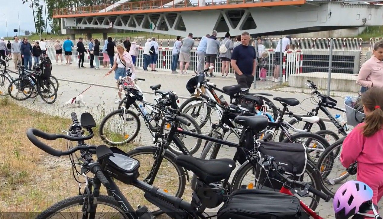 Jedna z największych atrakcji regionu. Niespodziewanie trafiła do czołówki