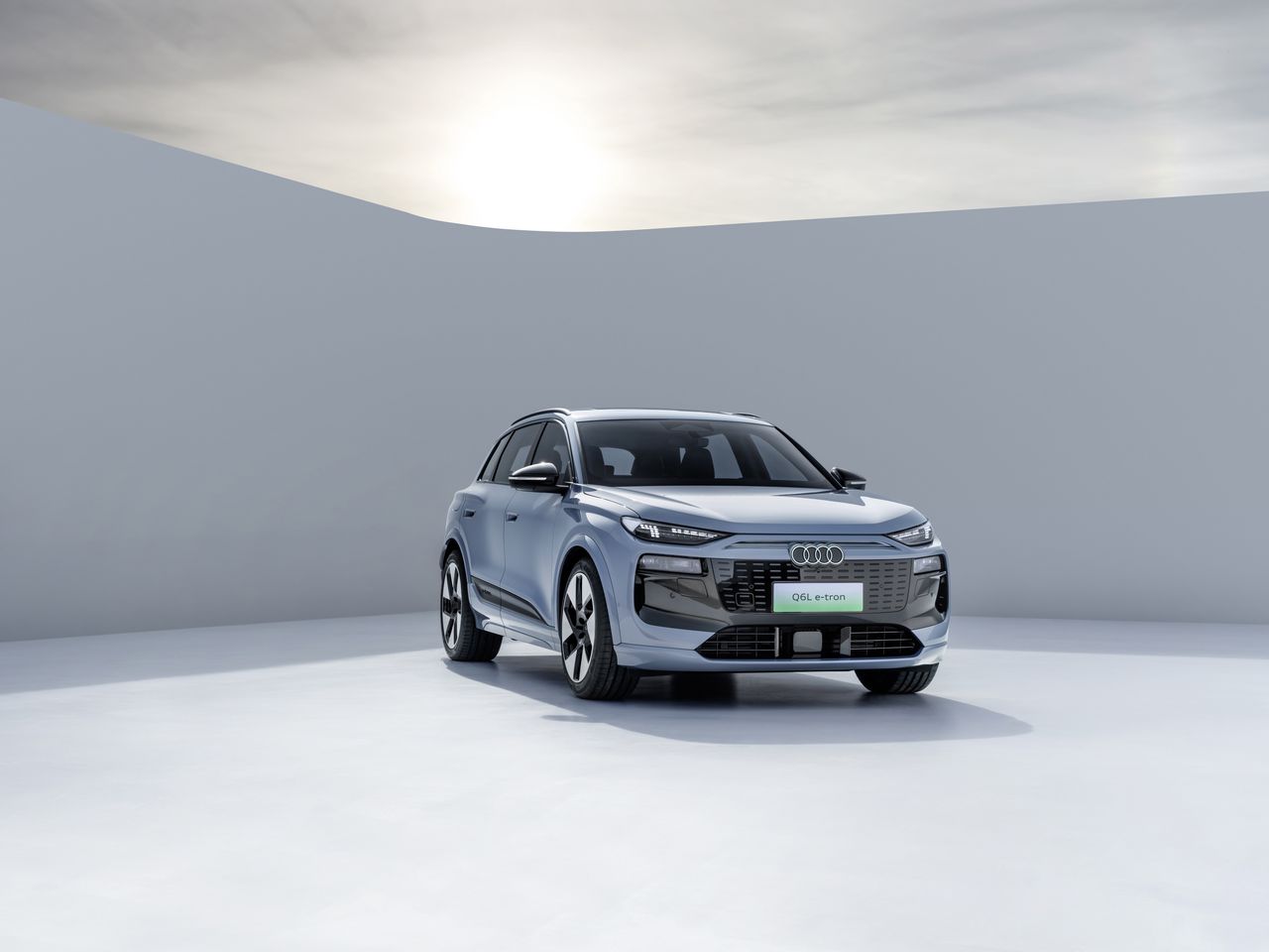 Audi Q6L e-tron trafi tylko i wyłącznie na rynek chiński