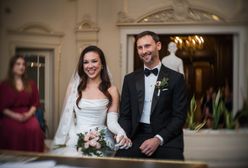 Posłanka KO wzięła ślub. Wyszła za astronautę