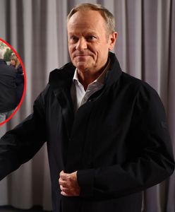 Tusk o dymisjach w wojsku. "Jestem pewny swoich źródeł"