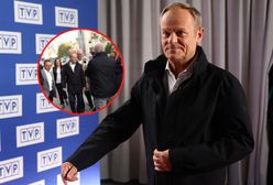 Tusk o dymisjach w wojsku. "Jestem pewny swoich źródeł"