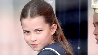 Sztuczna inteligencja przedstawia, jak księżniczka Charlotte będzie wyglądać w przyszłości. Kopia Kate?