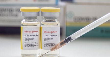 Wrocław. Szczepienia przeciwko COVID-19 również w zakładach BSH. Spore zainteresowanie wśród pracowników