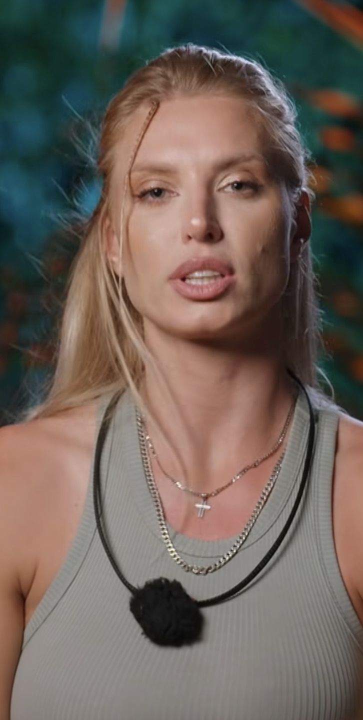 Karolina Pajączkowska w programie 