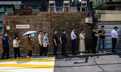 Ze 100 osób zostanie 15. Katastroficzna prognoza w kraju Azji