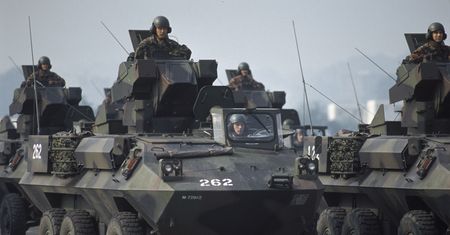 Ważny kraj podjął decyzję. To jest zła informacja dla Ukrainy