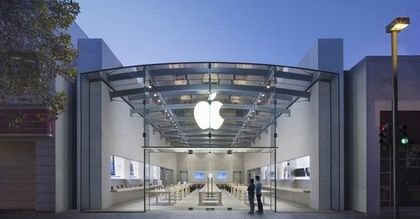 Apple chwali się wynikami. 15 milionów użytkowników Apple Music