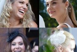 "Przyjaciółki": Bohaterki serialu na ślubnym kobiercu!