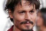 Johnny Depp z Vanessą Paradis na ekranie