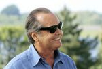 ''The Judge'': Jack Nicholson podejrzany o morderstwo