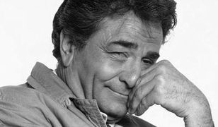 Peter Falk: mija druga rocznica śmierci aktora