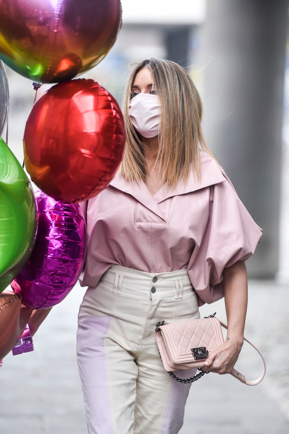 Małgorzata Rozenek w Dzień Dobry TVN