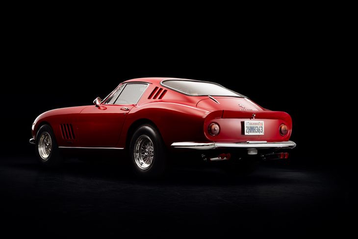 Ferrari 275 GTB/4