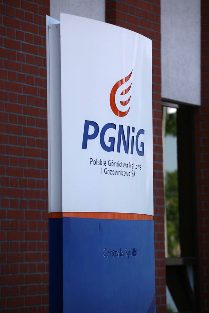 Ceny gazu: URE zatwierdziło niższe taryfy dla klientów hurtowych PGNiG