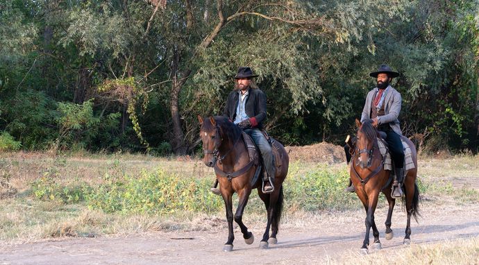 Django