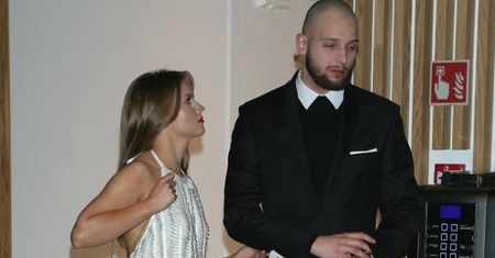 Kaczorowska "wyczekuje" zaręczyn. "Ma POWAŻNE PLANY wobec nowego chłopaka"