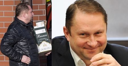 Jak Durczok bawił się po rozprawie? "Wsiadł z piękną blondynką do taksówki i odjechali"
