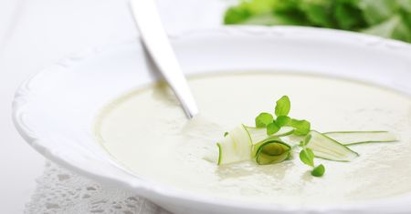 Zupa dla zestresowanych
