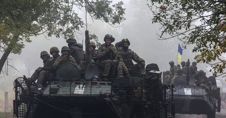 Sytuacja na Ukrainie. Ostrzały mimo zawieszenia broni