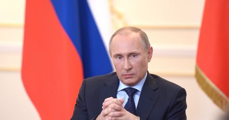 Niemcy o cynizmie i dezinformacji Putina