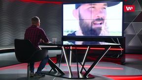 MMA. "Sugerują, abym skończył ze sportem zawodowym i przeszedł na emeryturę". Michał Materla odpowiada!