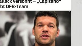 Euro 2016. Przegląd niemieckiej prasy. "Loew ma patent na fazę grupową"