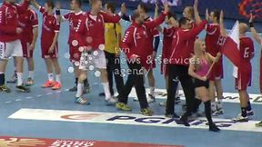 Polscy szczypiorniści pokonali Słowaków 28:20 na początek zmagań w Christmas Cup